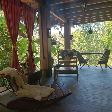 Alice Guesthouse เอล เรมาเต ภายนอก รูปภาพ