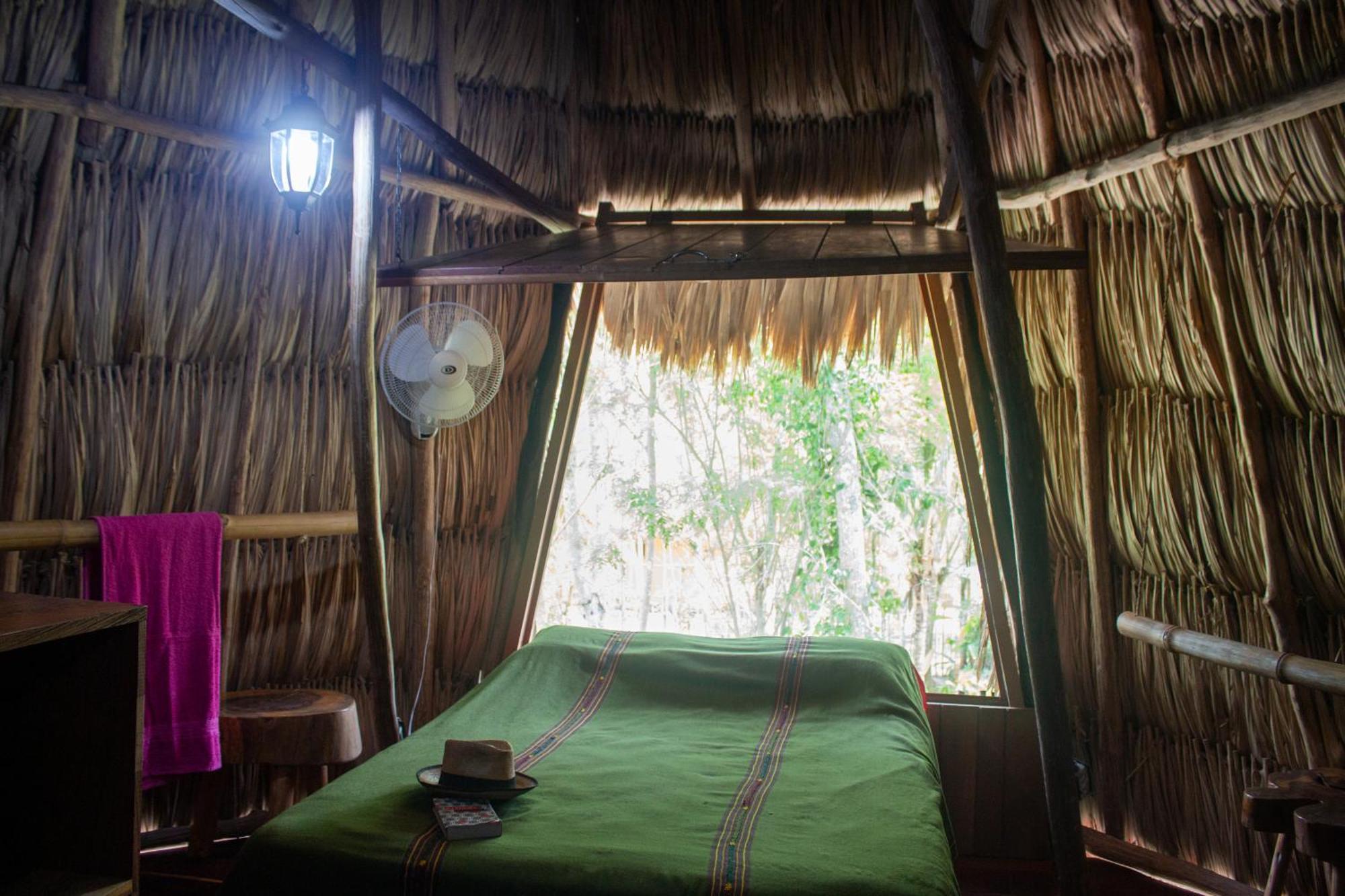 Alice Guesthouse เอล เรมาเต ภายนอก รูปภาพ