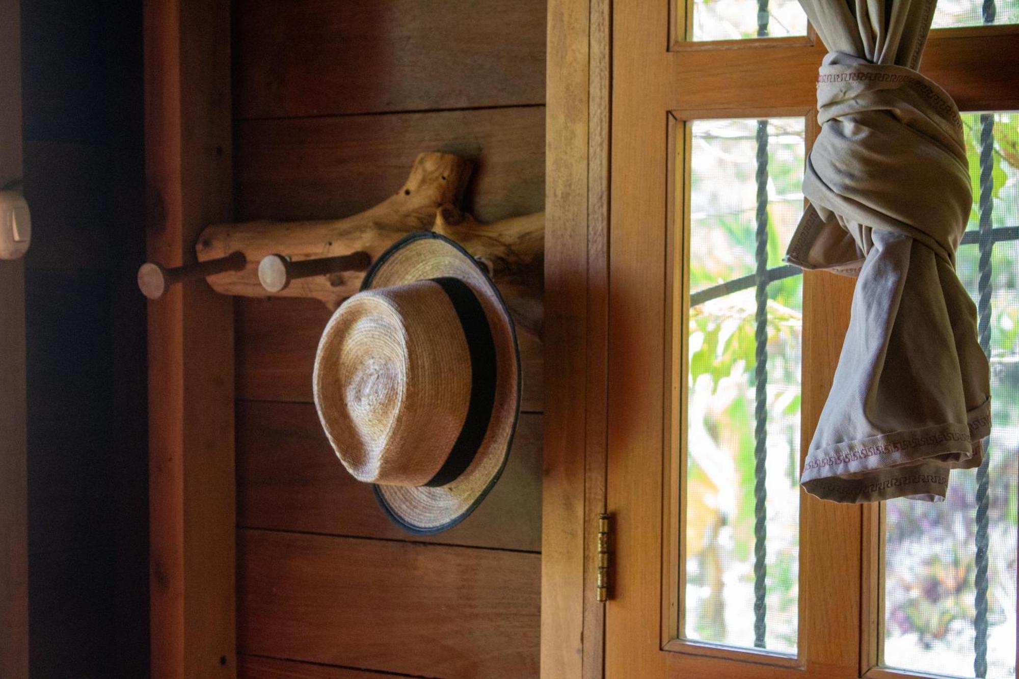 Alice Guesthouse เอล เรมาเต ภายนอก รูปภาพ