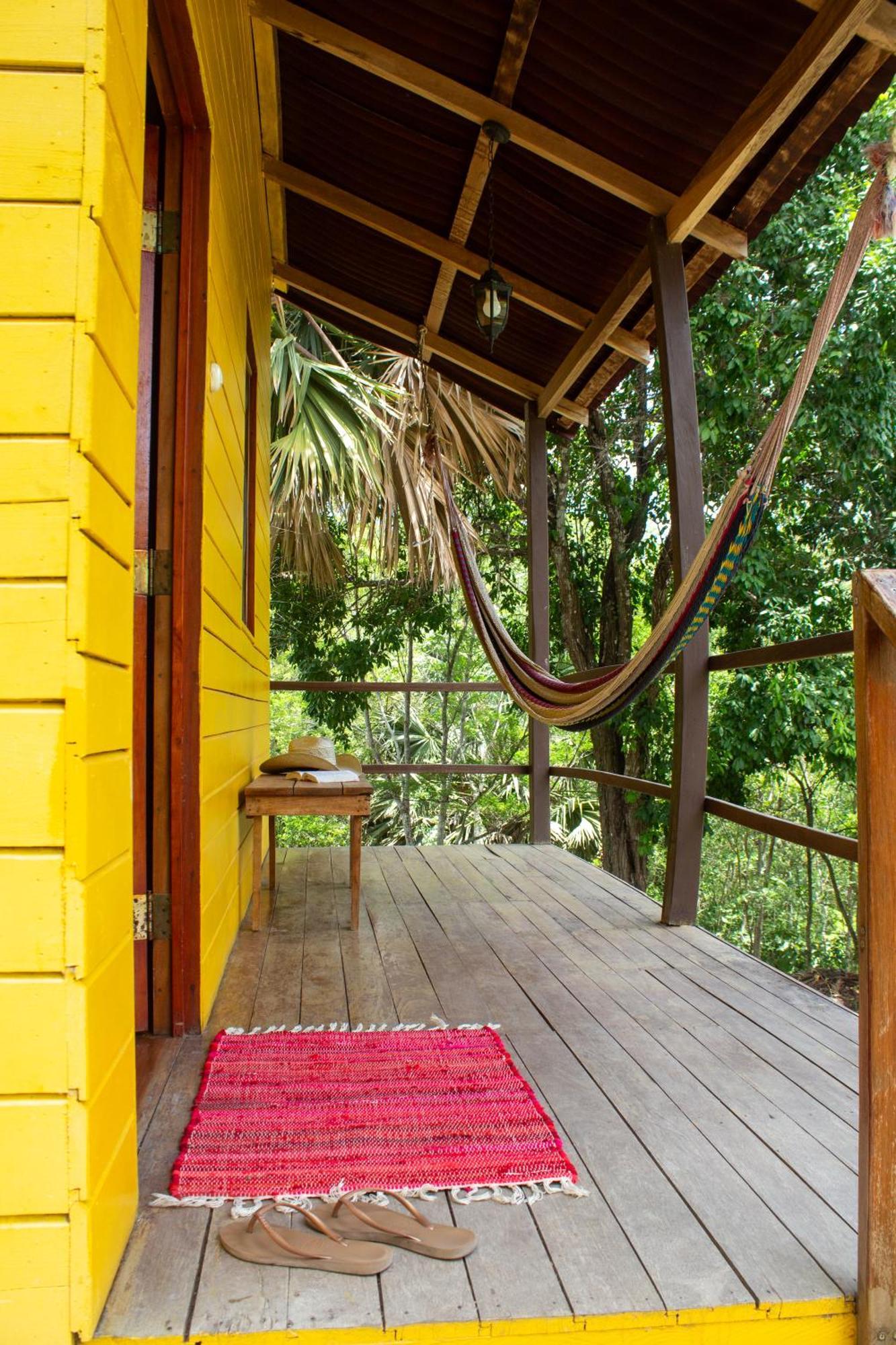 Alice Guesthouse เอล เรมาเต ภายนอก รูปภาพ