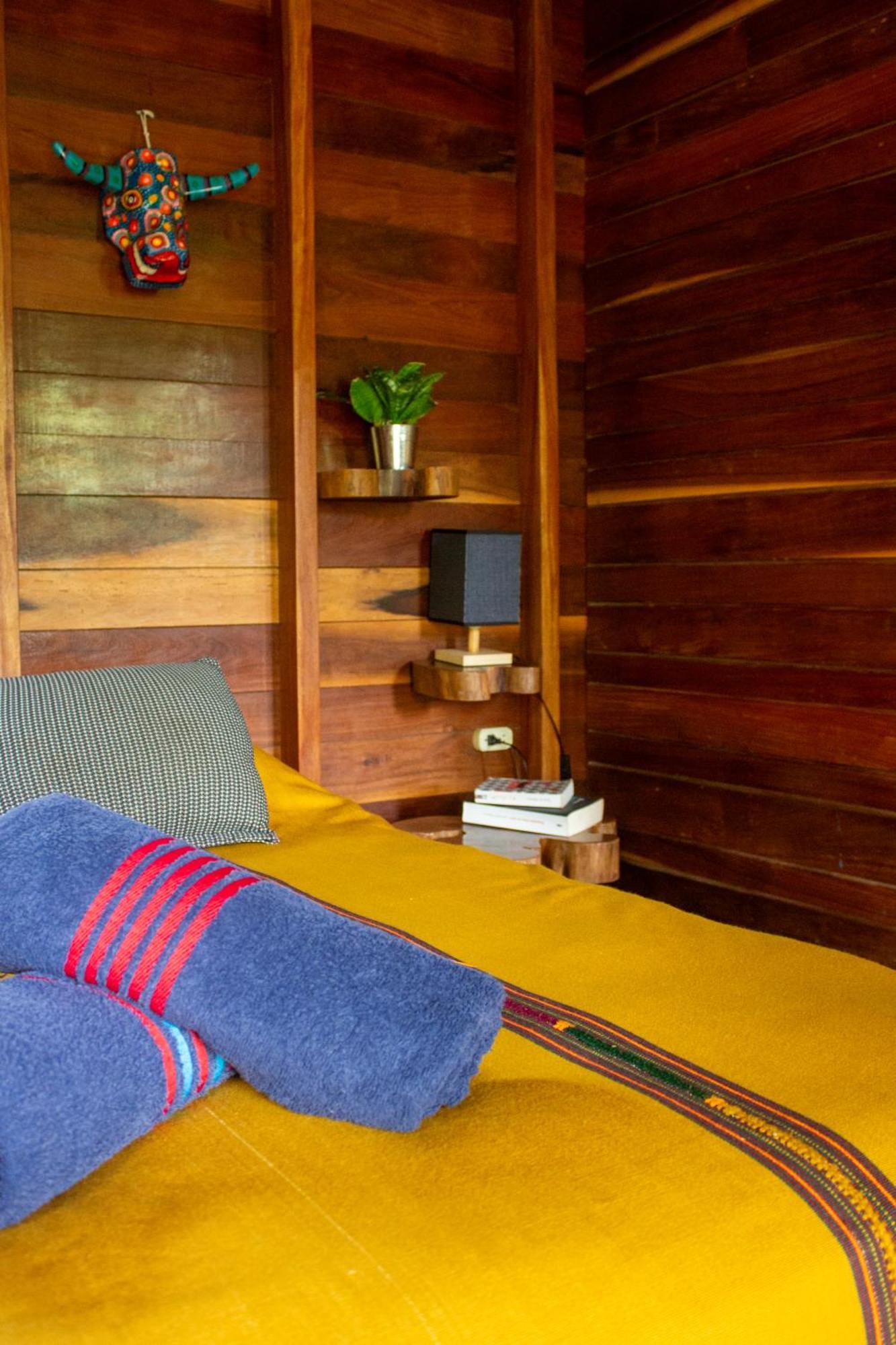 Alice Guesthouse เอล เรมาเต ภายนอก รูปภาพ