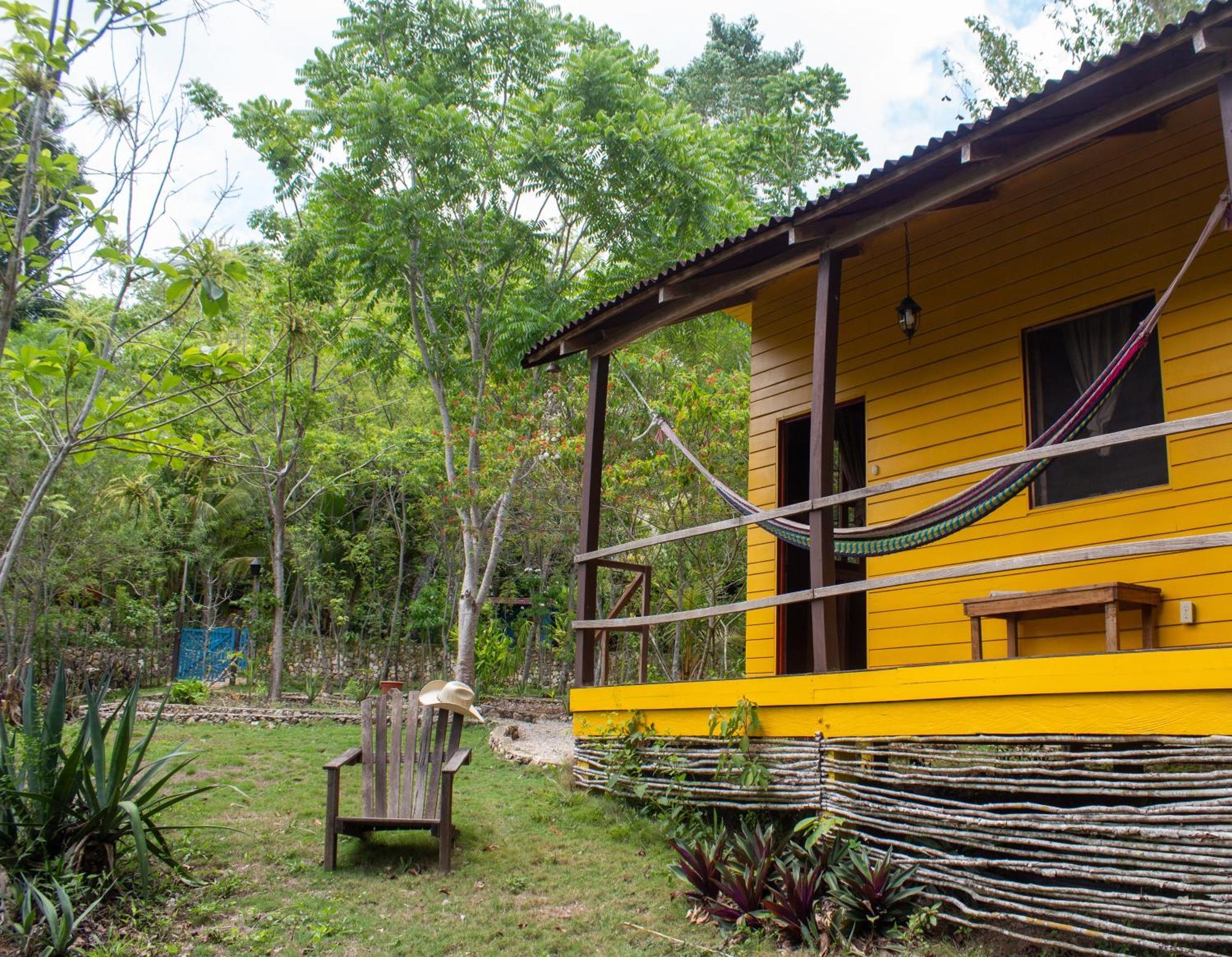 Alice Guesthouse เอล เรมาเต ภายนอก รูปภาพ