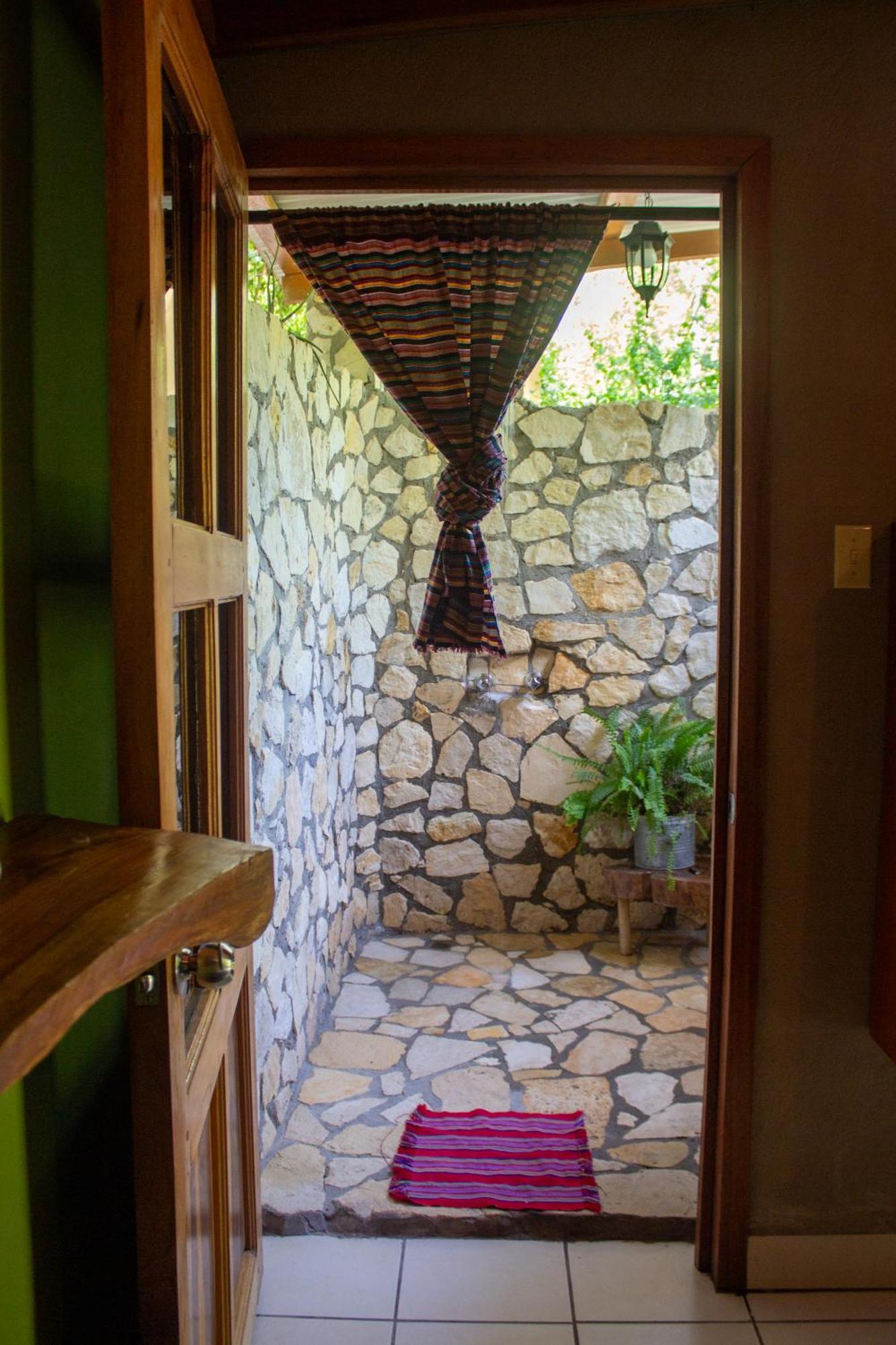 Alice Guesthouse เอล เรมาเต ภายนอก รูปภาพ