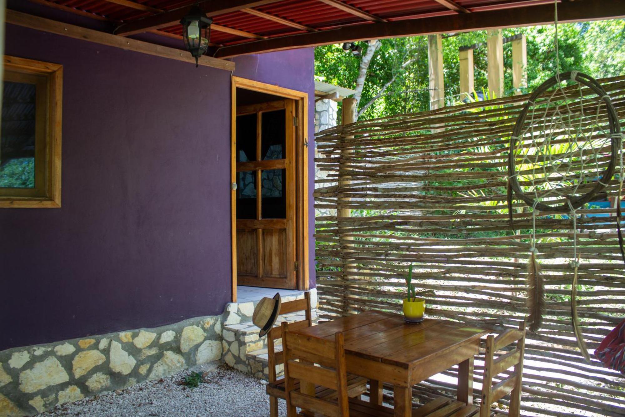 Alice Guesthouse เอล เรมาเต ภายนอก รูปภาพ