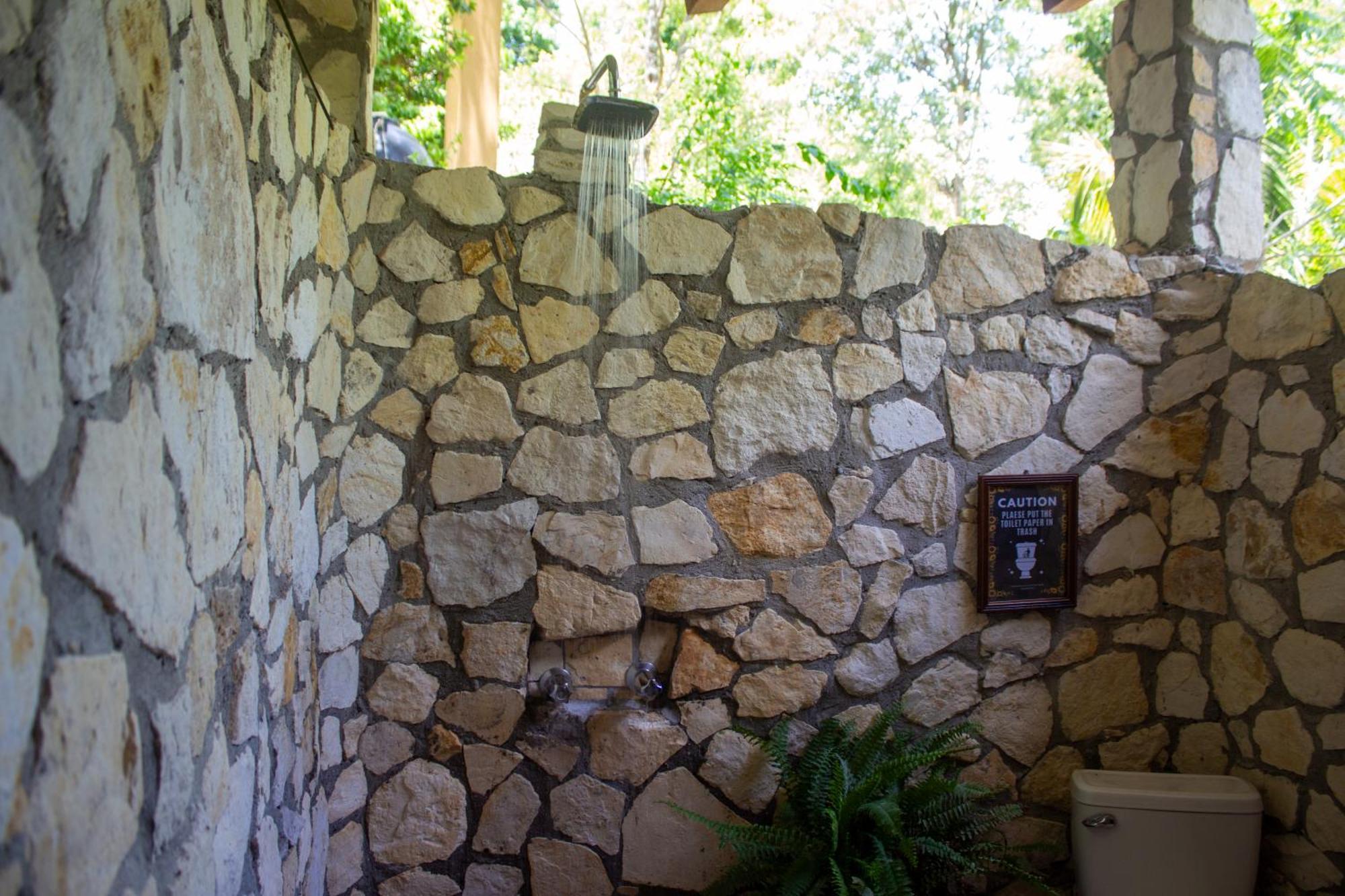 Alice Guesthouse เอล เรมาเต ภายนอก รูปภาพ