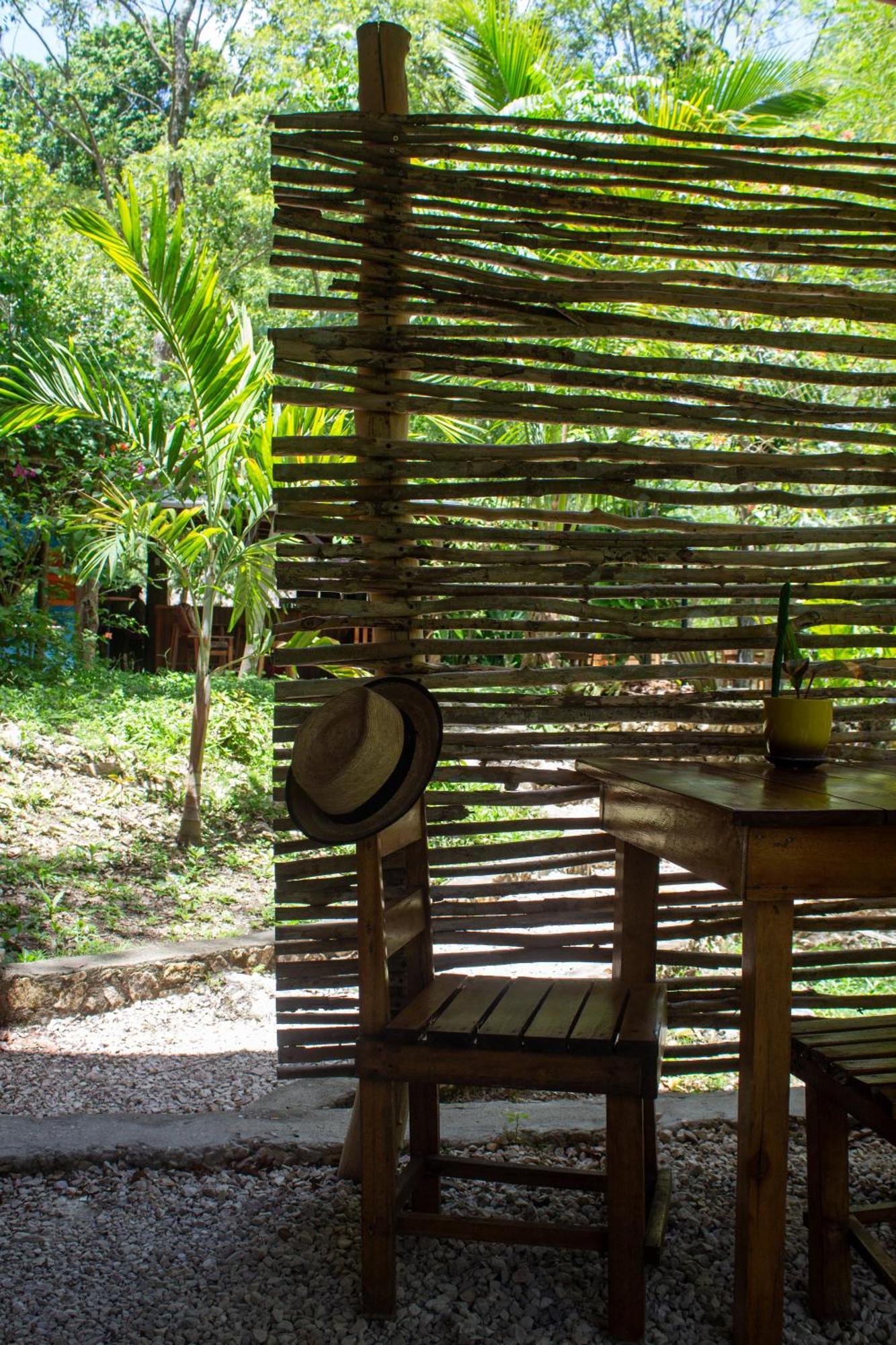 Alice Guesthouse เอล เรมาเต ภายนอก รูปภาพ
