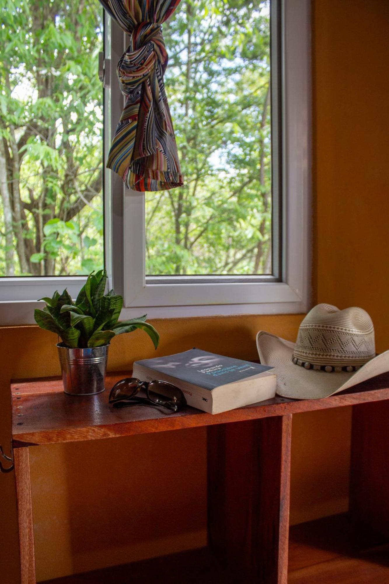Alice Guesthouse เอล เรมาเต ภายนอก รูปภาพ