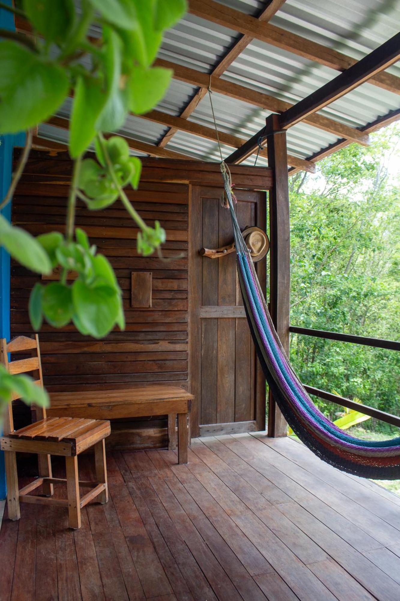 Alice Guesthouse เอล เรมาเต ภายนอก รูปภาพ