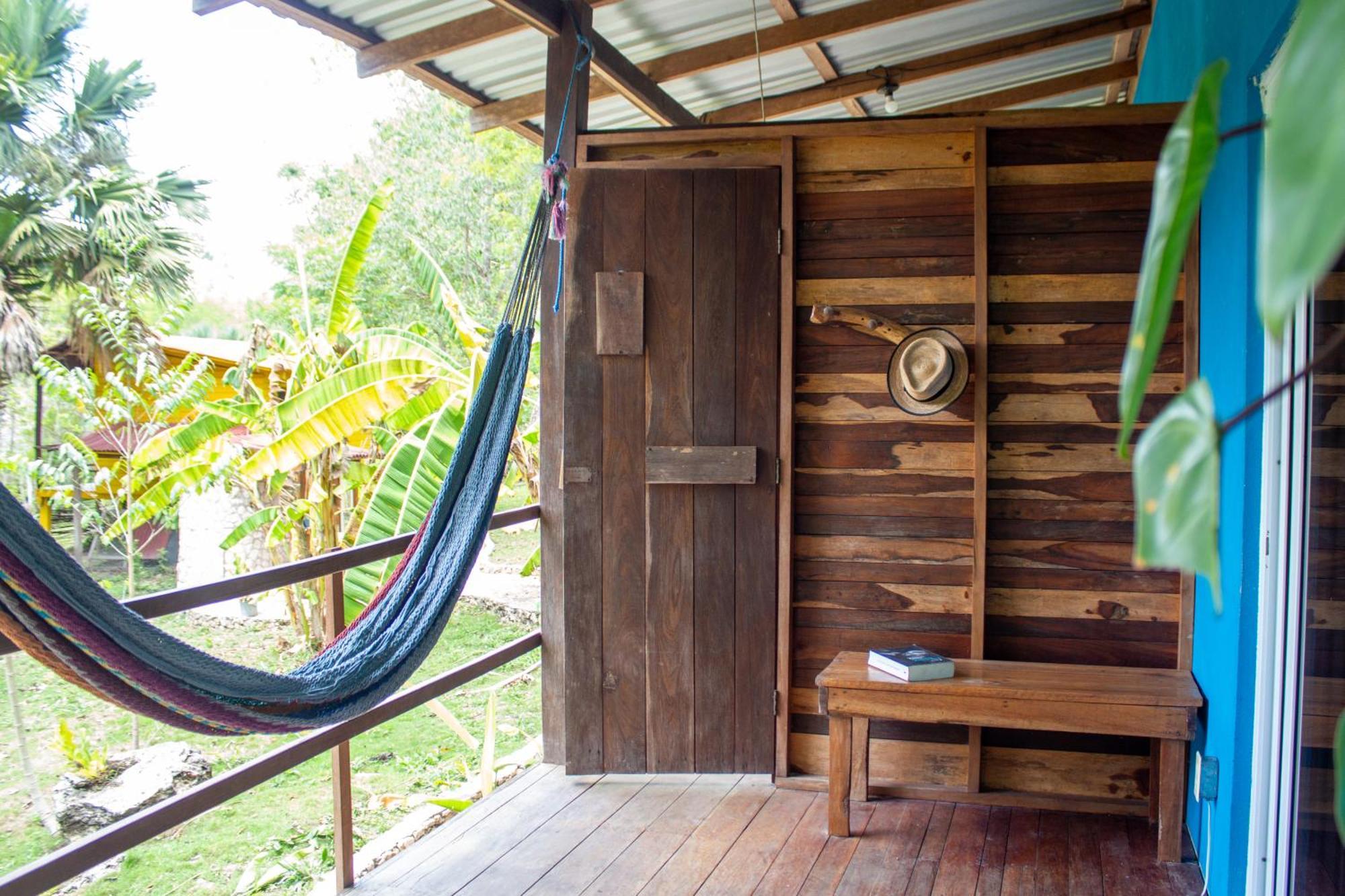 Alice Guesthouse เอล เรมาเต ภายนอก รูปภาพ