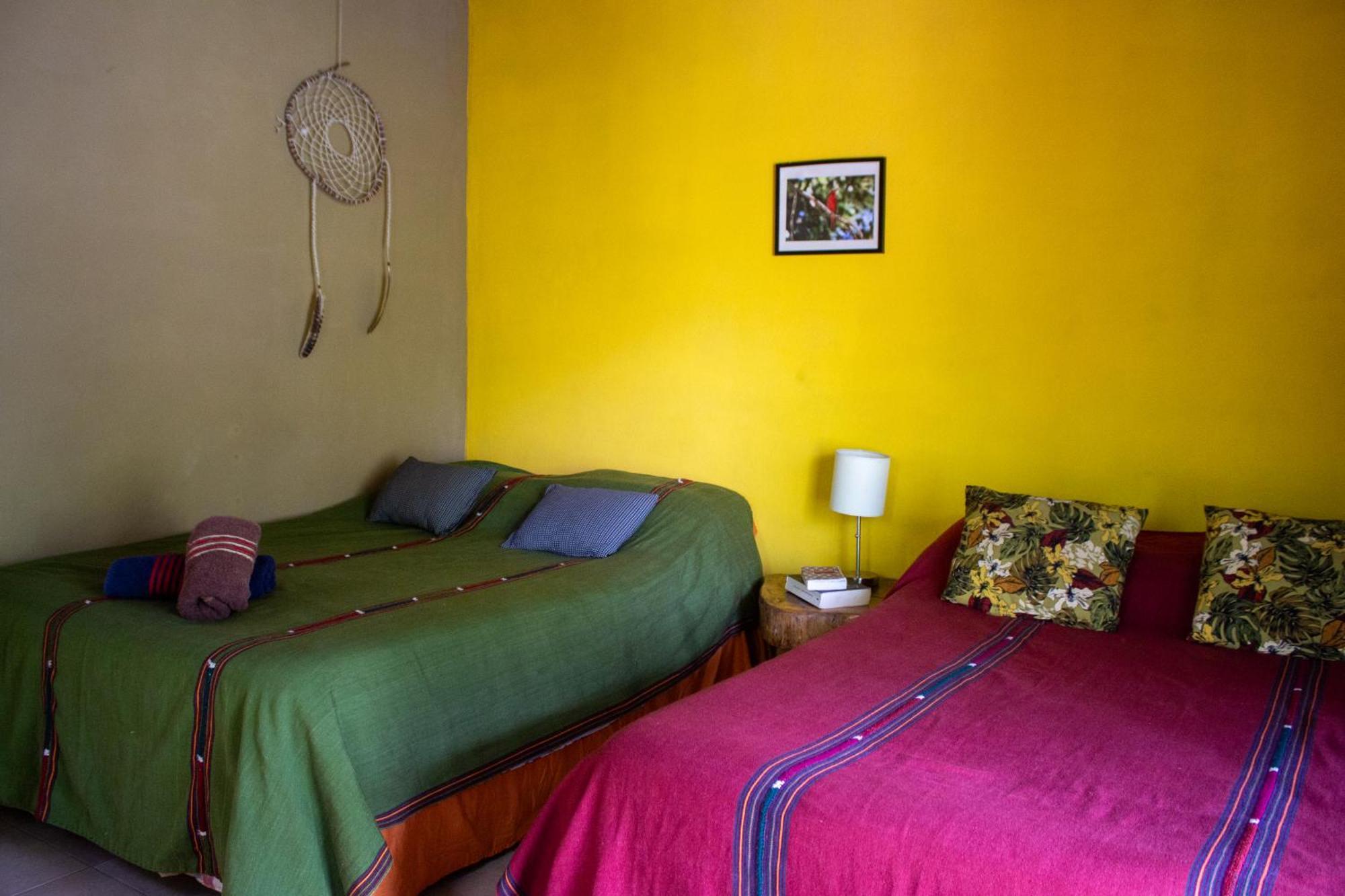 Alice Guesthouse เอล เรมาเต ภายนอก รูปภาพ