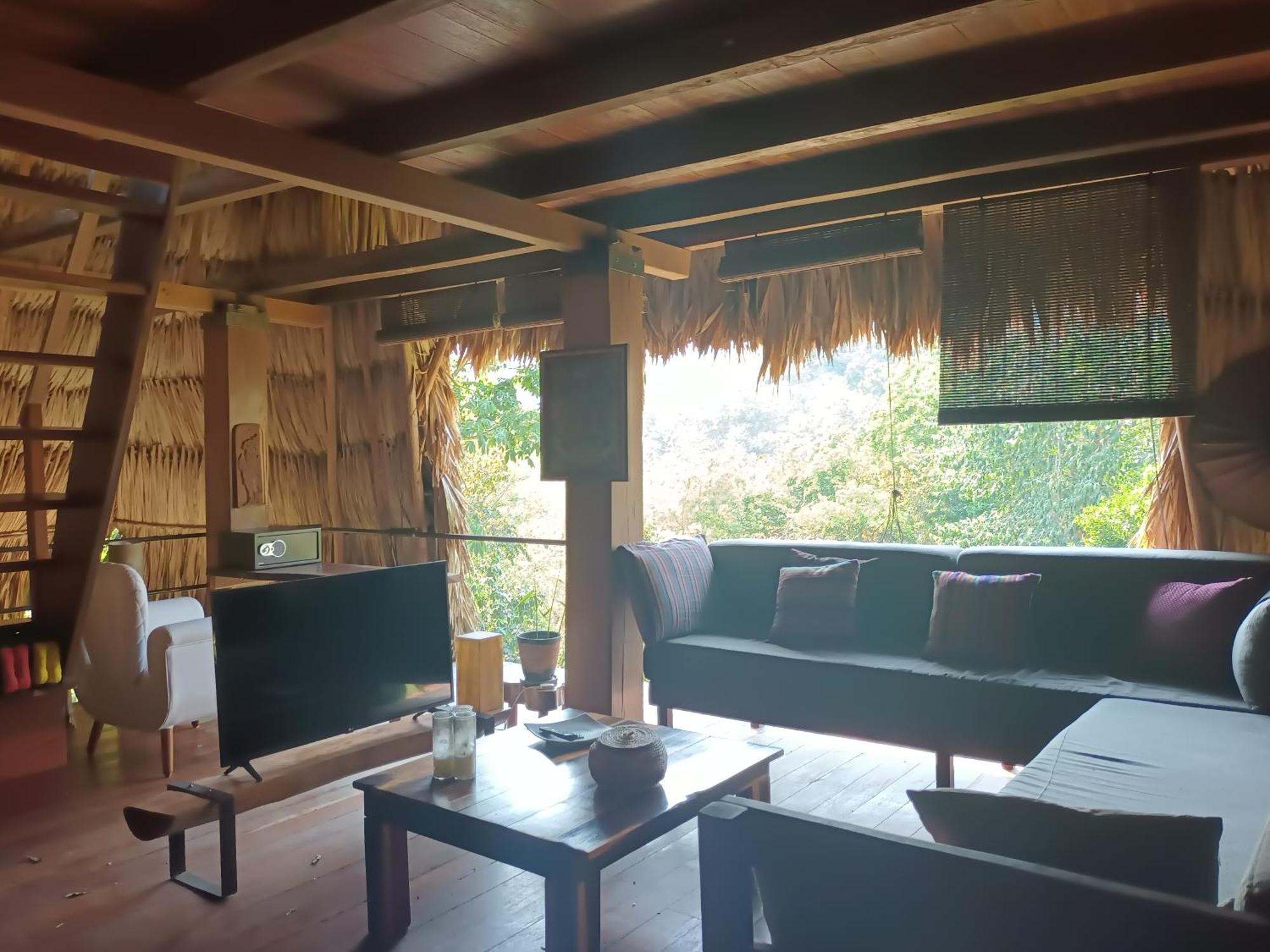 Alice Guesthouse เอล เรมาเต ภายนอก รูปภาพ