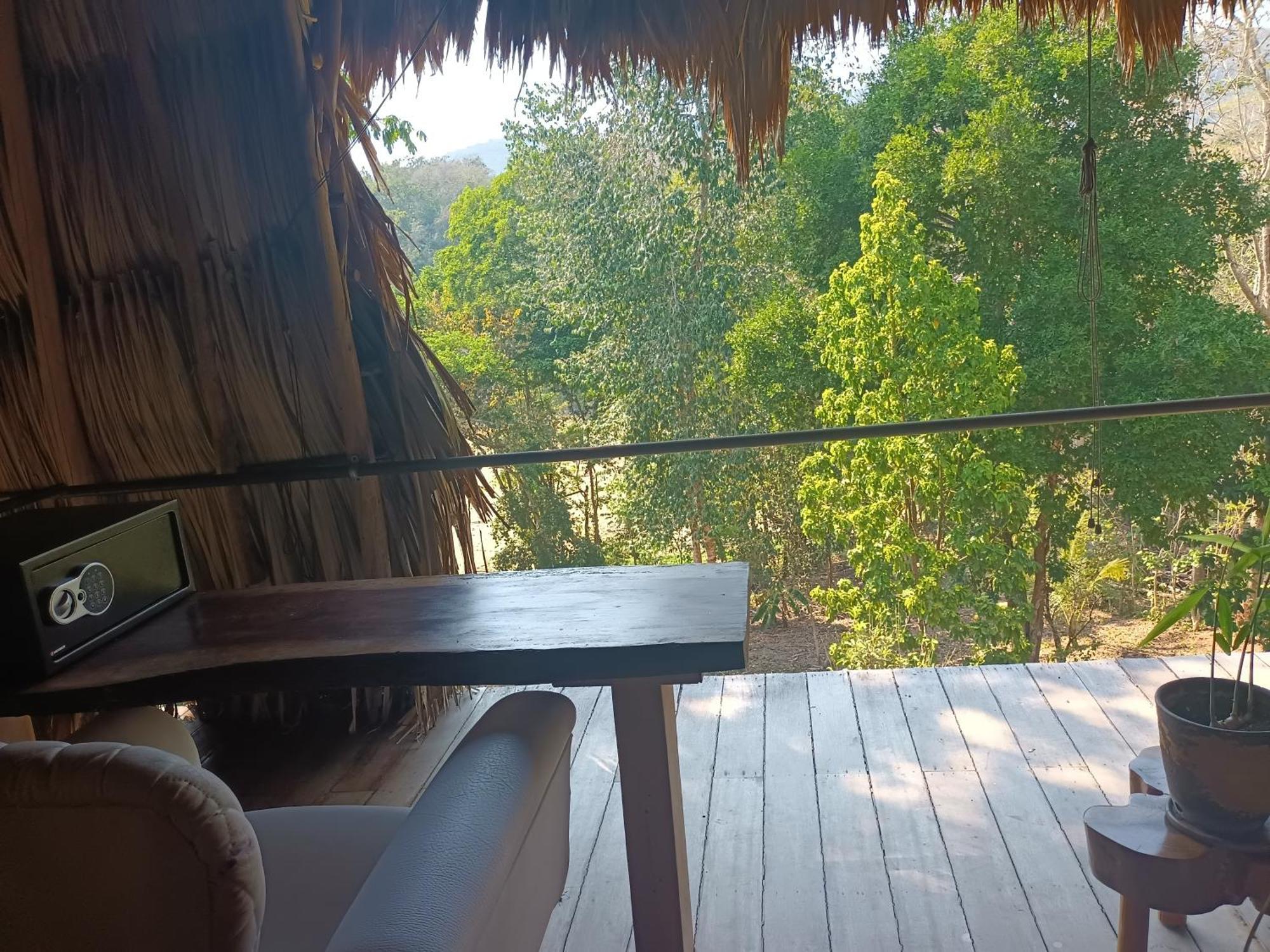 Alice Guesthouse เอล เรมาเต ภายนอก รูปภาพ
