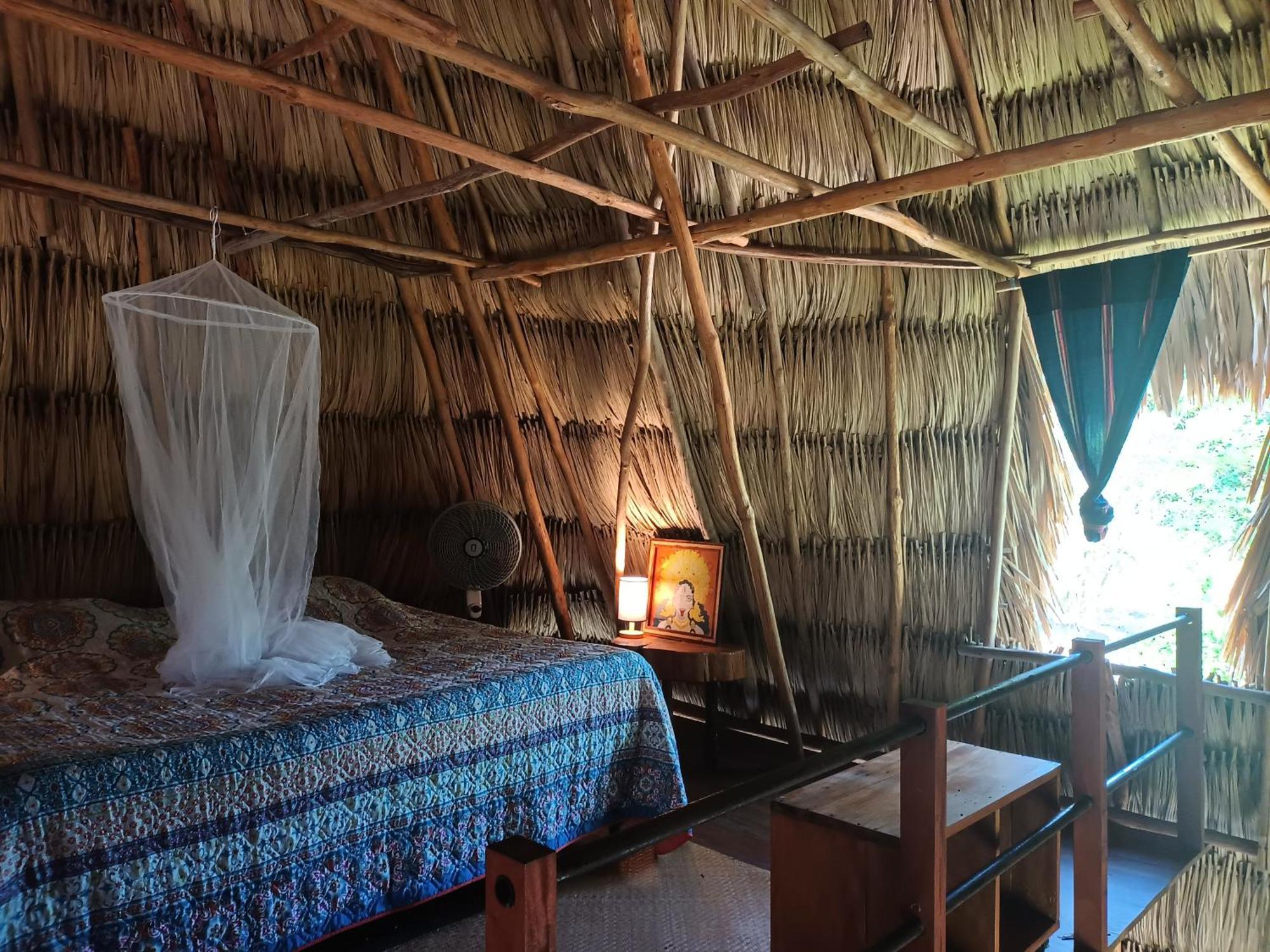 Alice Guesthouse เอล เรมาเต ภายนอก รูปภาพ