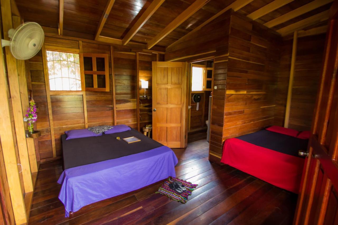 Alice Guesthouse เอล เรมาเต ภายนอก รูปภาพ