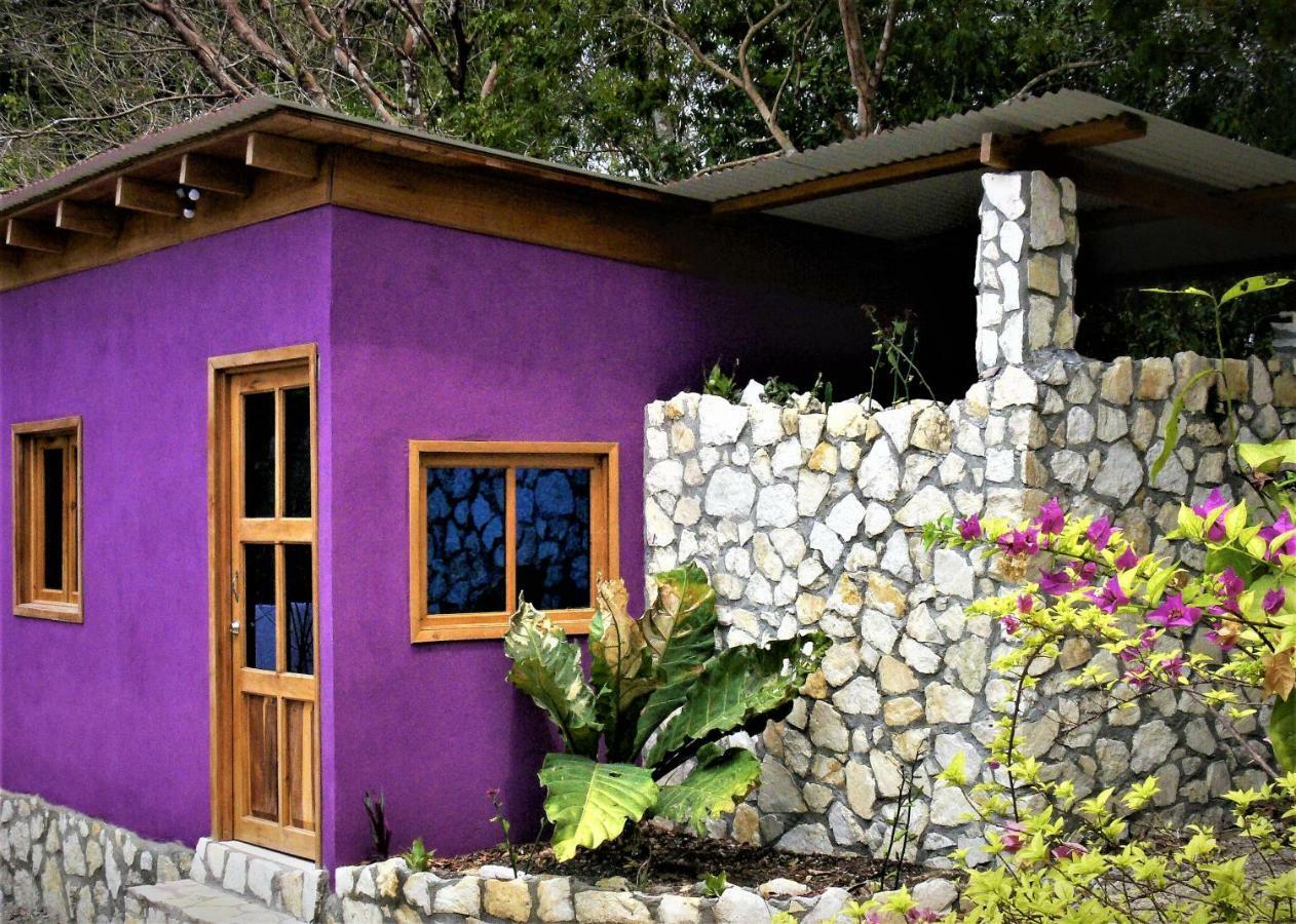 Alice Guesthouse เอล เรมาเต ภายนอก รูปภาพ